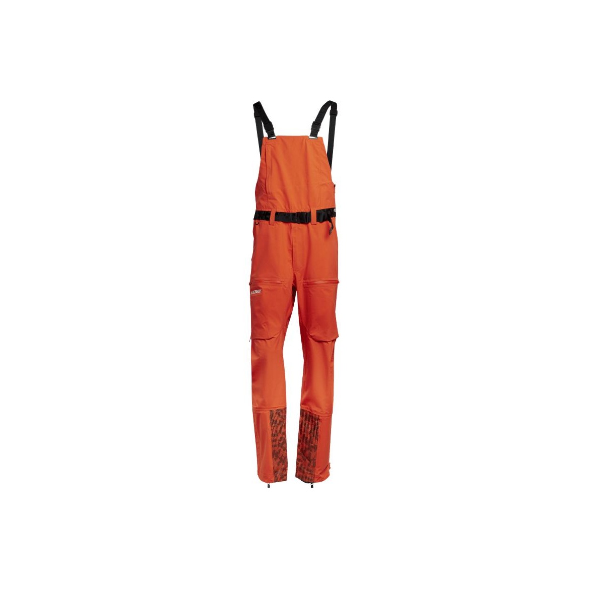 Supreme Nike Cotton Twill Overalls - POIZON