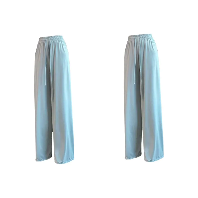 Polar Fire Casual Pants Summer Unisex-36