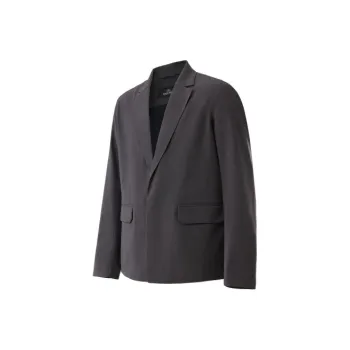 KOLON SPORT Jackets Coats Men's Smoke Gray