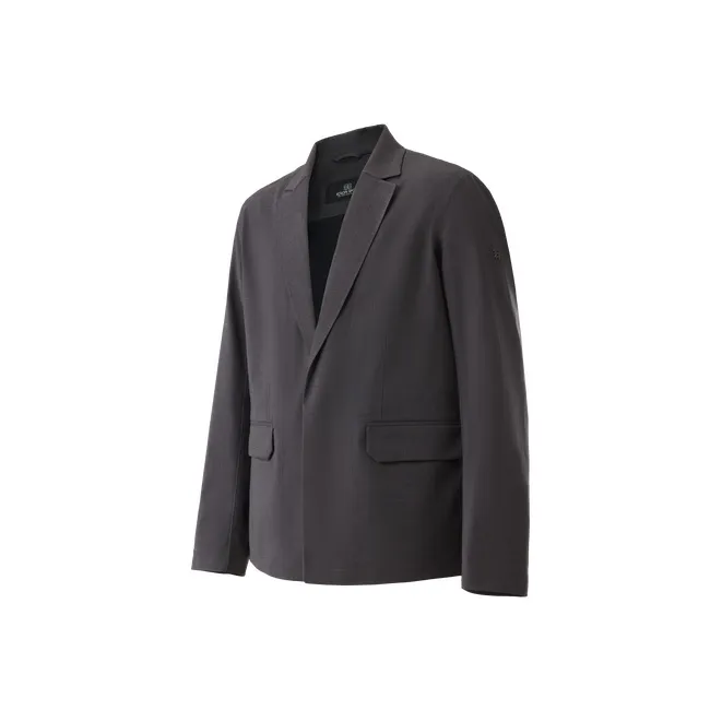 KOLON SPORT Jackets Coats Men's Smoke Gray-0