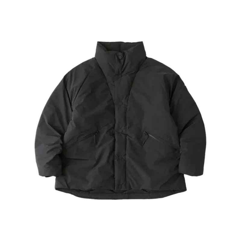 White Mountaineering x TAION AW24 Down Jacket Men's-0