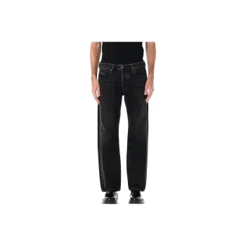 DIESEL 1980 D Eeper Straight Leg Jeans