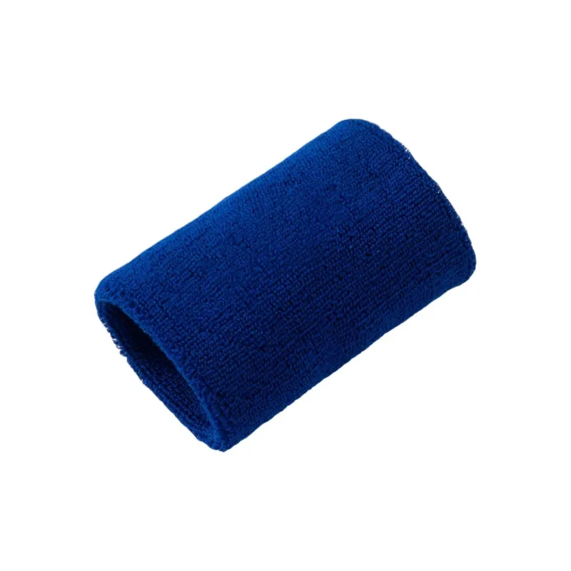 LiNing Running Wristbands Thermal Blue Unisex-3
