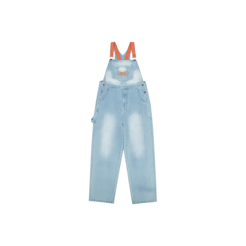 MostwantedLab Overalls Unisex-8