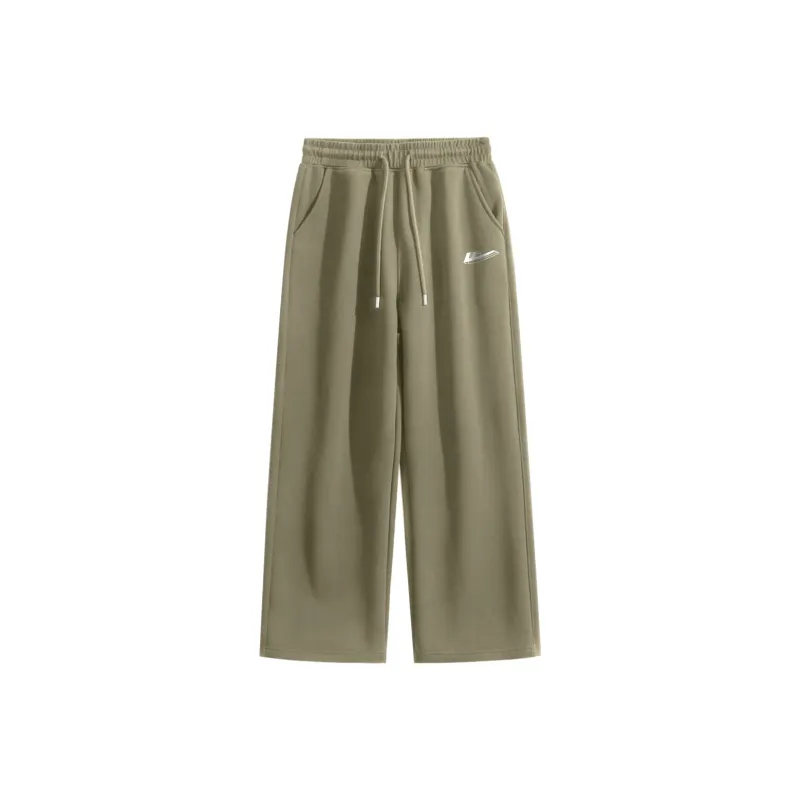 Warrior Knitted Sports Pants Men's-6