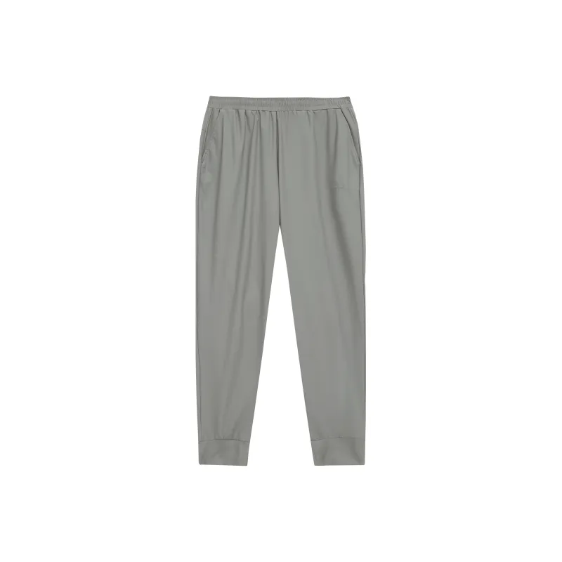 CAMEL Casual Pants Men-5