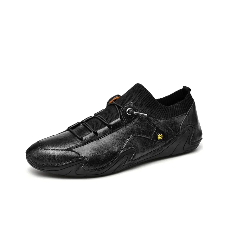 GESENLANG Men's Casual Shoes Men's-1