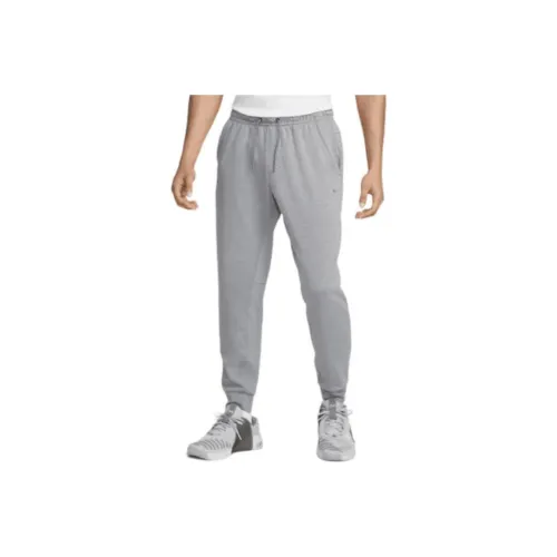 Nike Primary Fleece Men's Dri FIT Uv Performance Joggers