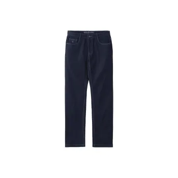 GOLDLION Jeans Men's Royal Blue