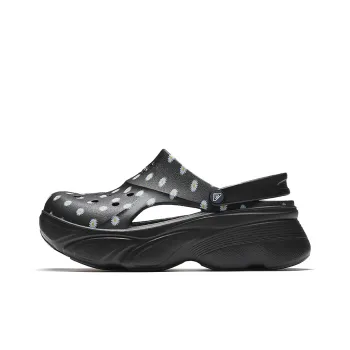 Anta Life Collection Clogs Women's Black