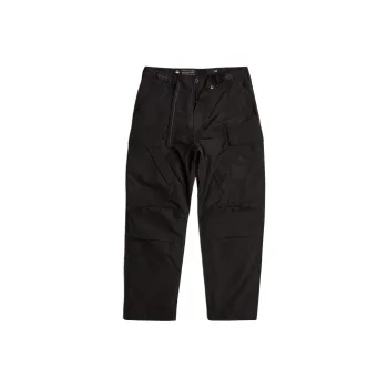G STAR RAW Cargo Pants Men's New Black