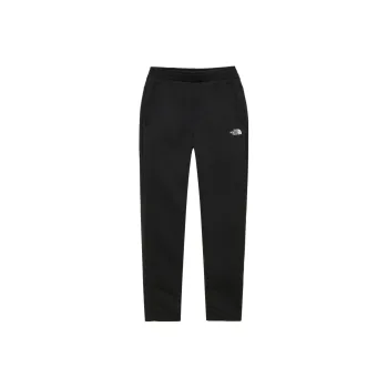 THE NORTH FACE M'S Ma Warm Up Pants Black Korea Version