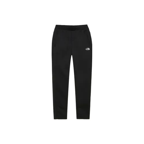 THE NORTH FACE M'S Ma Warm Up Pants Black Korea Version
