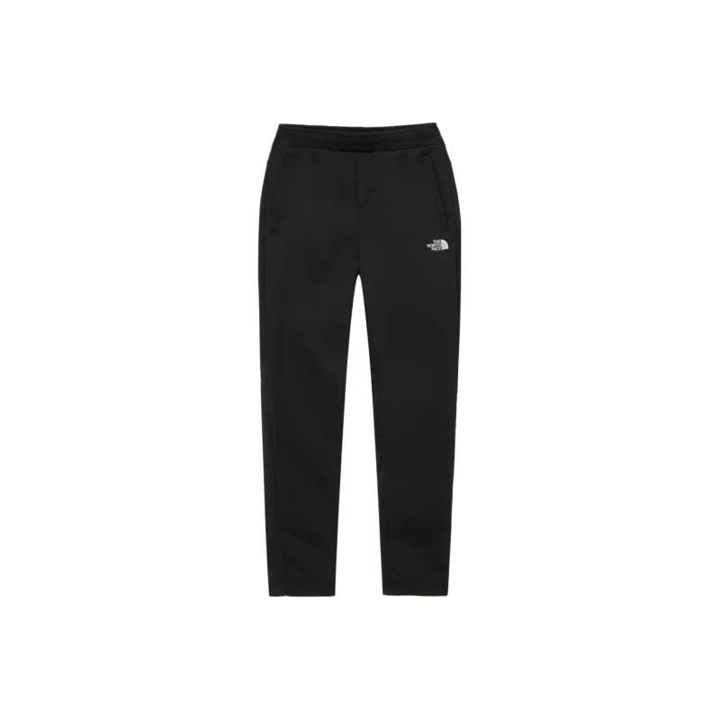 THE NORTH FACE M'S Ma Warm Up Pants Black Korea Version-0
