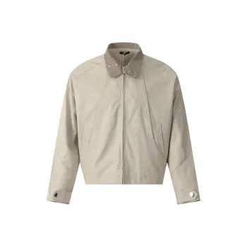 GBXM Jackets Unisex