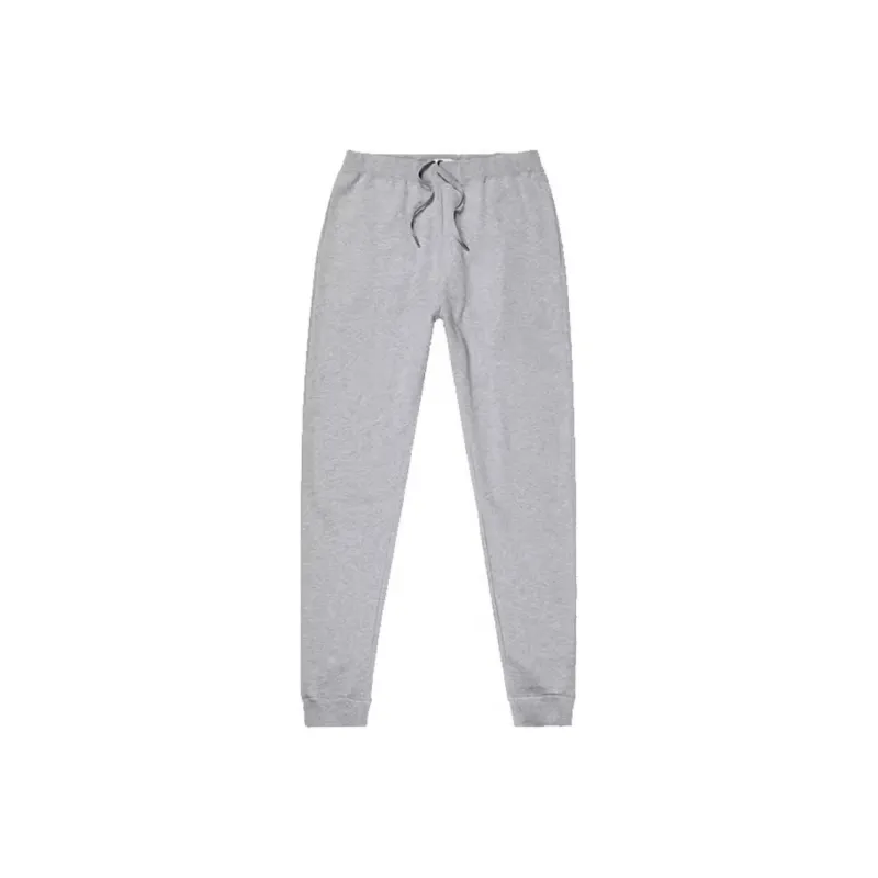 SUNSPEL Loopback Track Pants-0