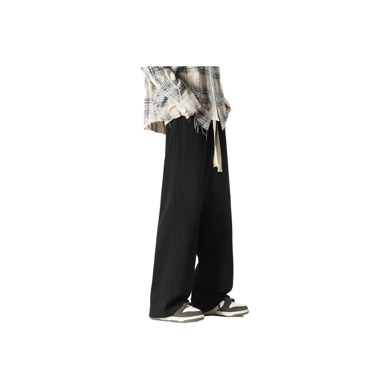 RHIME Chime95 Series Knitted Sports Pants Unisex-0