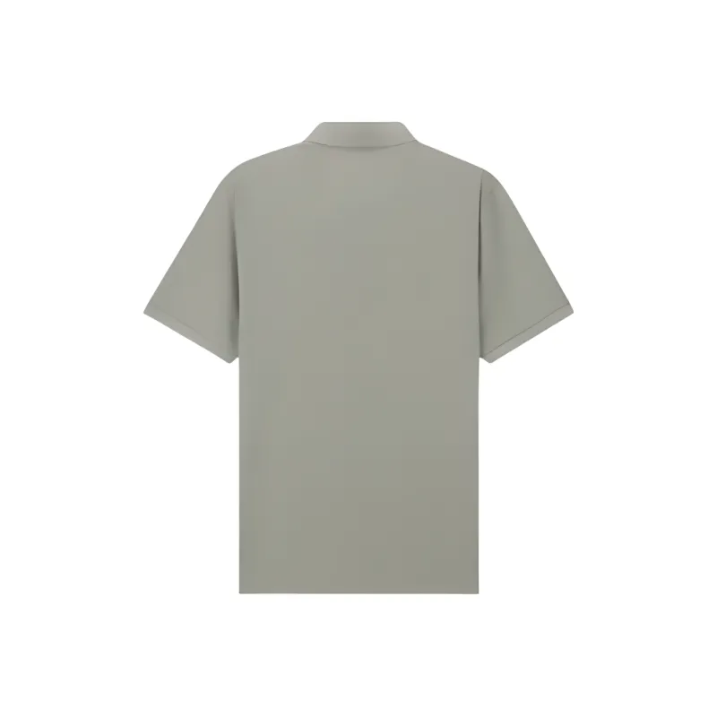 SPYDER NATURE GOLF Polo Shirt Men's-8