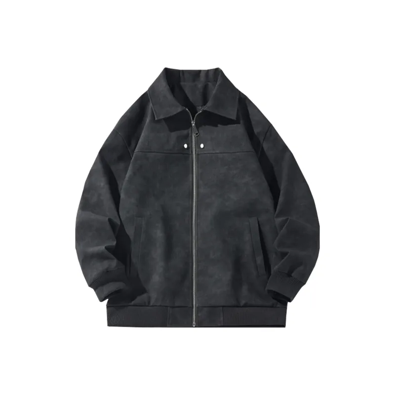OCTO GAMBOL Jackets Unisex-2