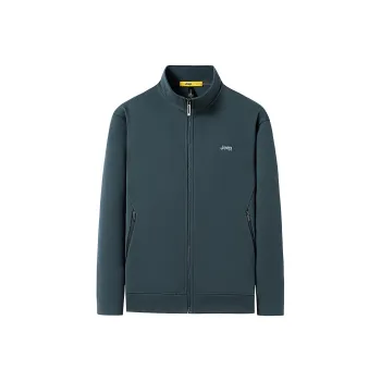 Jeep Lifestyle Jackets Men