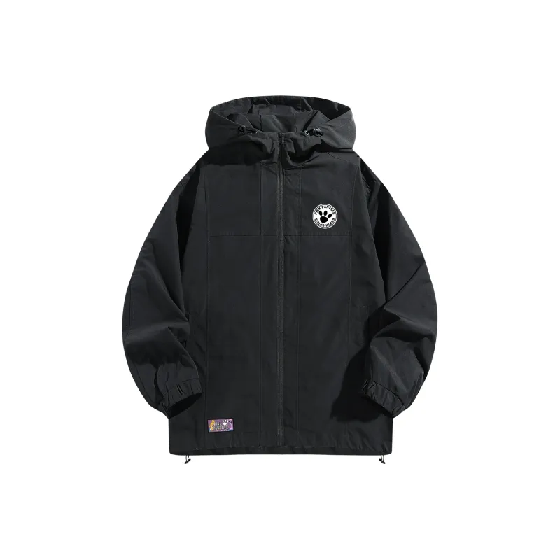 PINK PANTHER Jackets Unisex-0