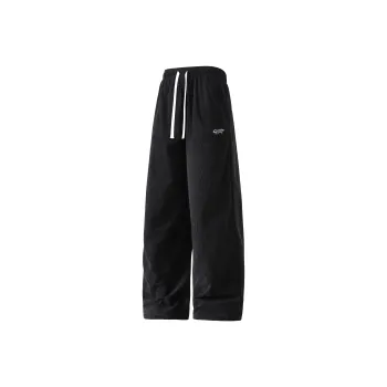 SESAME STREET Casual Pants Unisex