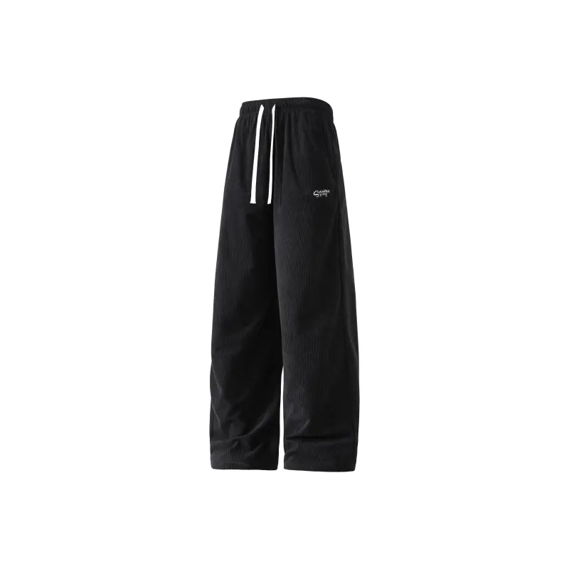 SESAME STREET Casual Pants Unisex-0