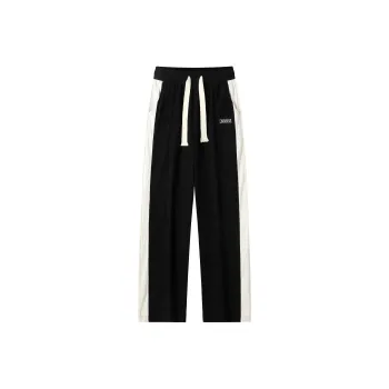 Dnnnnx Casual Pants Unisex