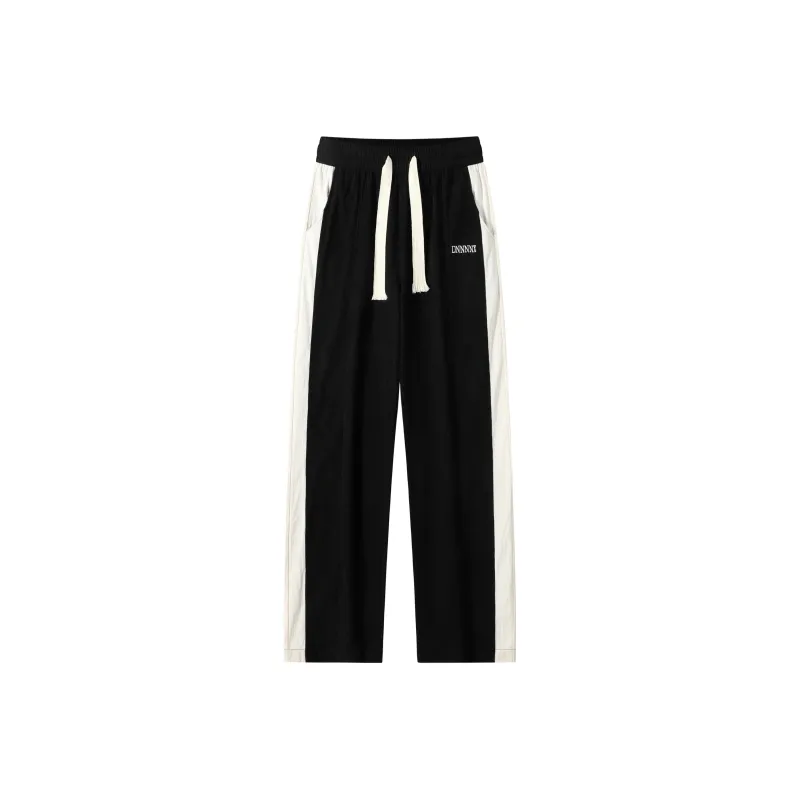 Dnnnnx Casual Pants Unisex-14