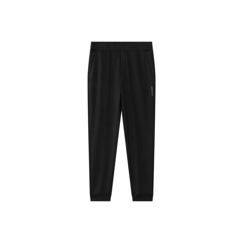 SPYDER Knitted Sweatpants Men's-0