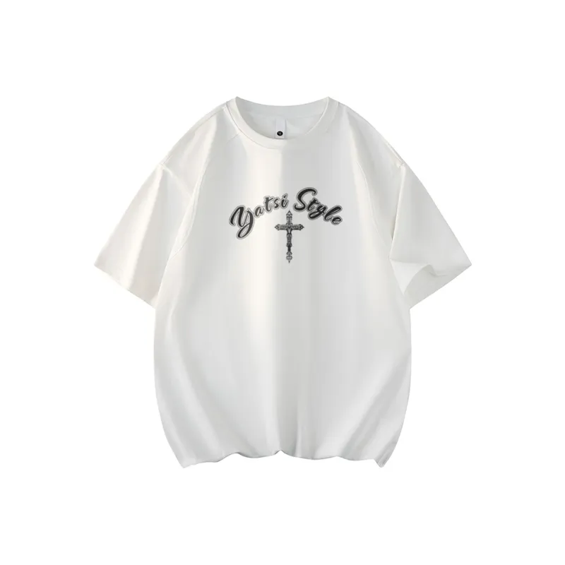 YATSI T Shirts Unisex-1