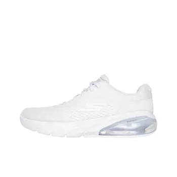 Skechers GO WALK Air 3.0 Low Top Casual Shoes Women's White