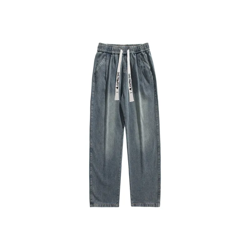 Love Monster Jeans Unisex-5