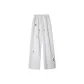 White Heather Gray (Embroidered)