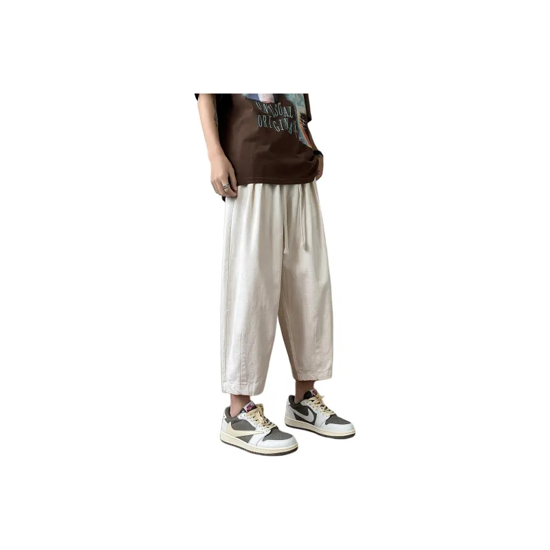 IXXAT Casual Pants Unisex-5
