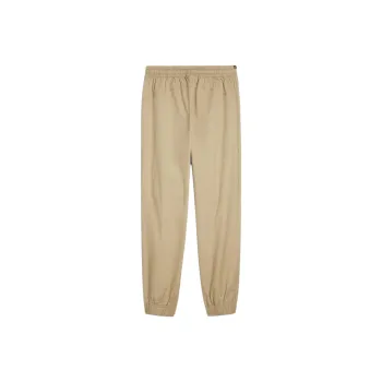 PUMA Knitted Sports Pants Men's Khaki