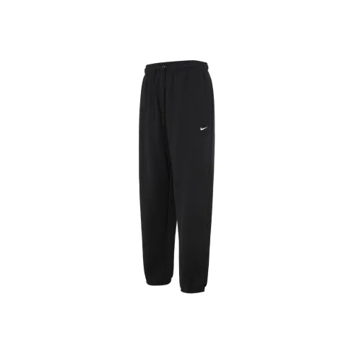 Nike Casual Elastic Men Black