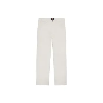 Dickies Casual Pants Men's White