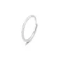 Sterling Silver Women's Ring