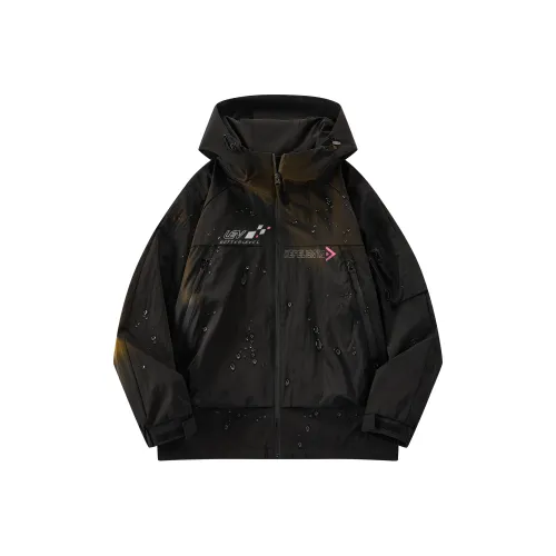 LEVEL Jackets Unisex