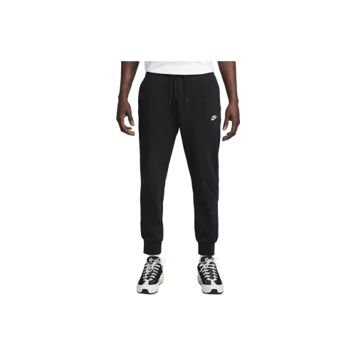 Nike Club Men's Knit Joggers