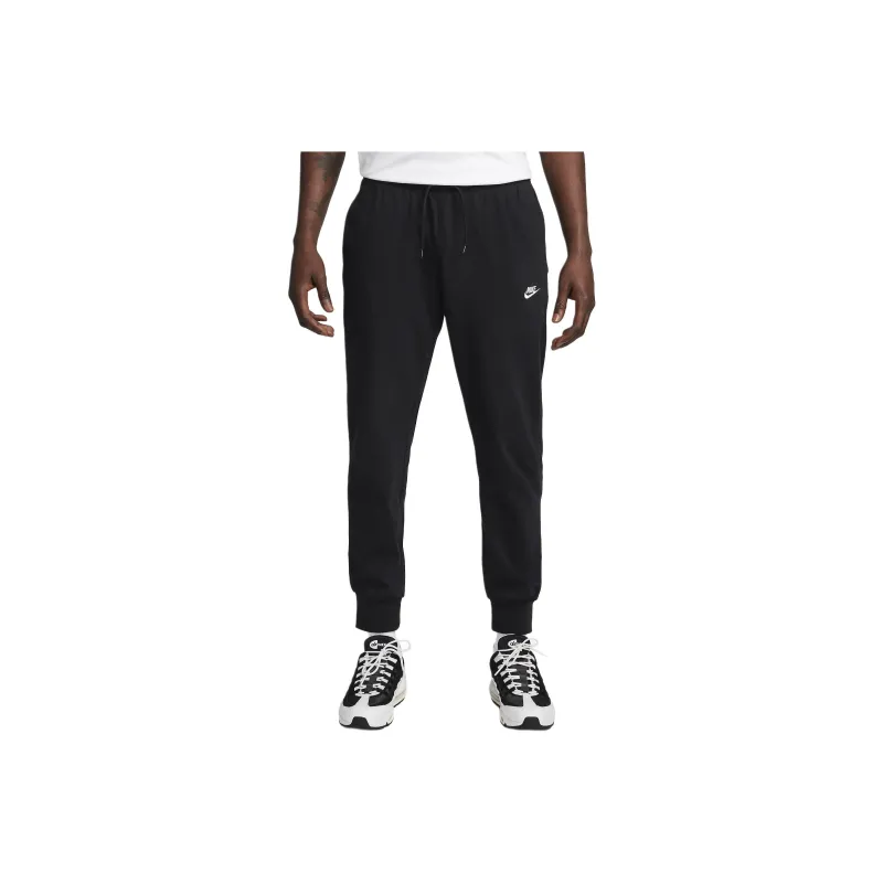 Nike Club Men's Knit Joggers-0