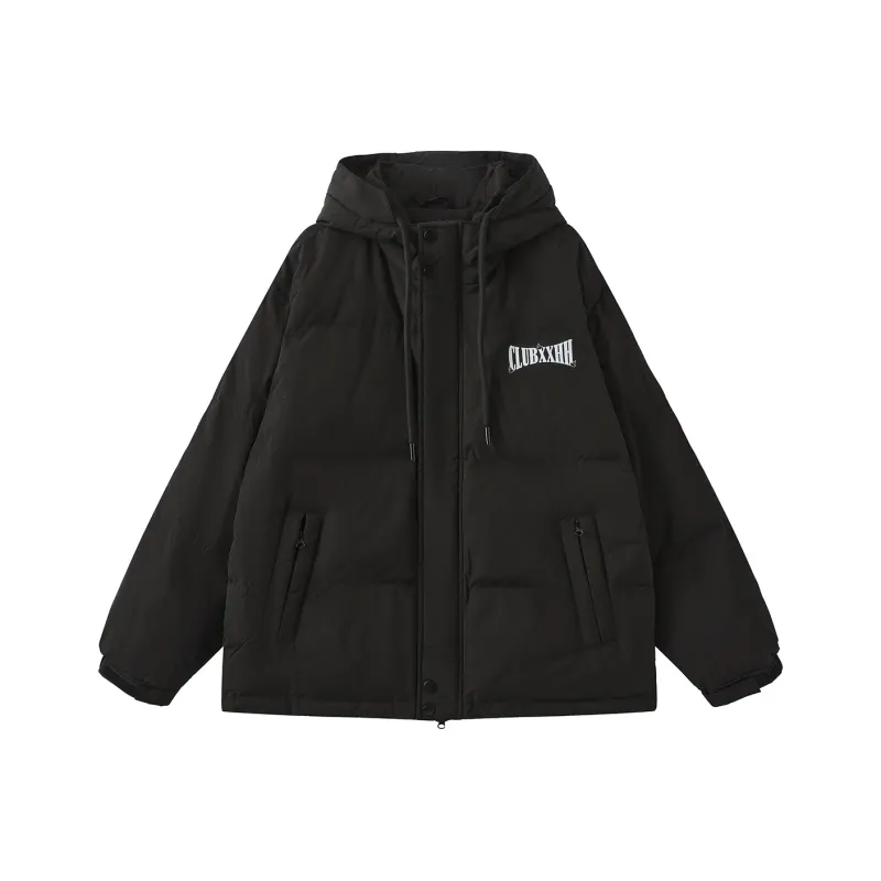 Clubxxhh Down Jackets Unisex-0
