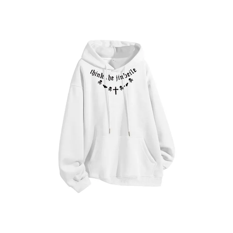 JINBEILE Sweatshirts Unisex-4