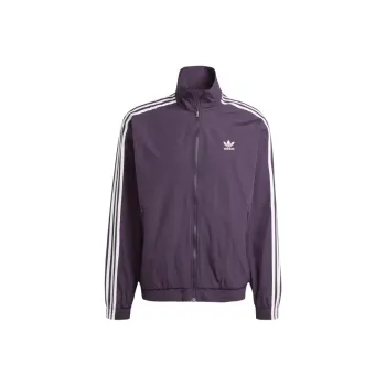 Adidas Originals Adicolor Woven Firebird Track Top