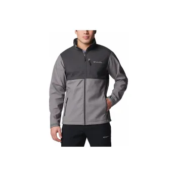 Columbia Ascender Jackets Coats Men's Gray