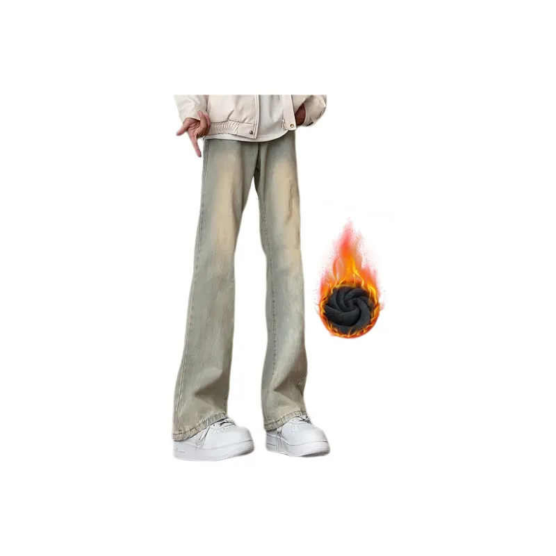 UNthemed Jeans Unisex-13
