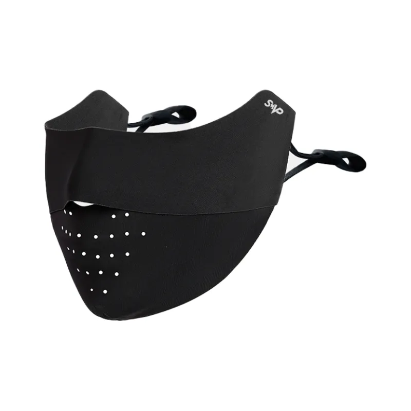 BKCXZICE Polyester Sun Protection Masks Unisex-2
