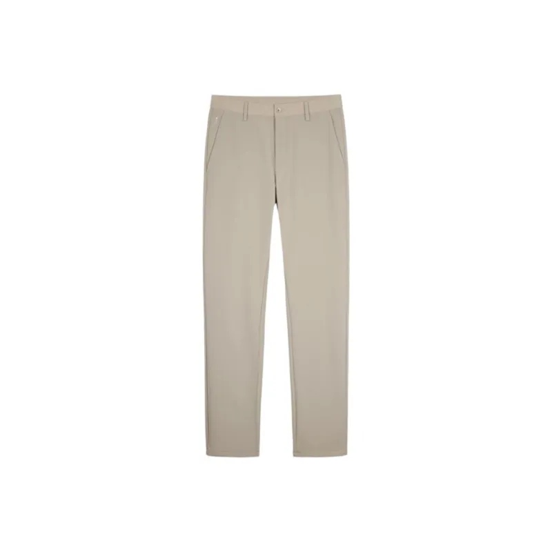 Wit Casual Pants Men-9