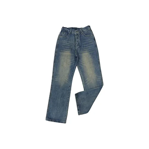 Michael Rock Jeans Men